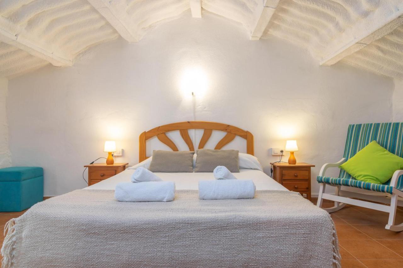Casa Dina Es Mercadal