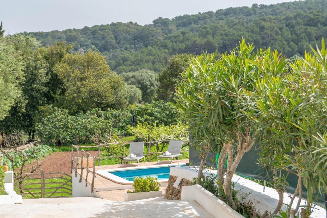 Villa Casa Dina *