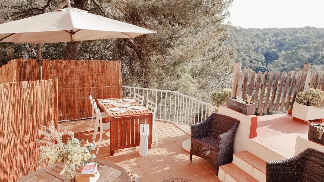 Precioso Apartamento Con Magnificas Vistas Apartment Cala Galdana (Menorca)