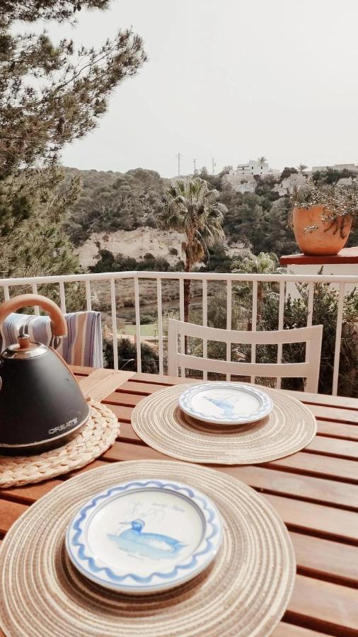 Precioso Apartamento Con Magnificas Vistas Apartment Cala Galdana (Menorca)