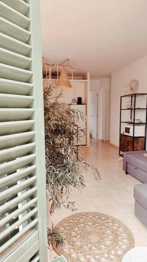 Precioso Apartamento Con Magnificas Vistas Cala Galdana (Menorca)