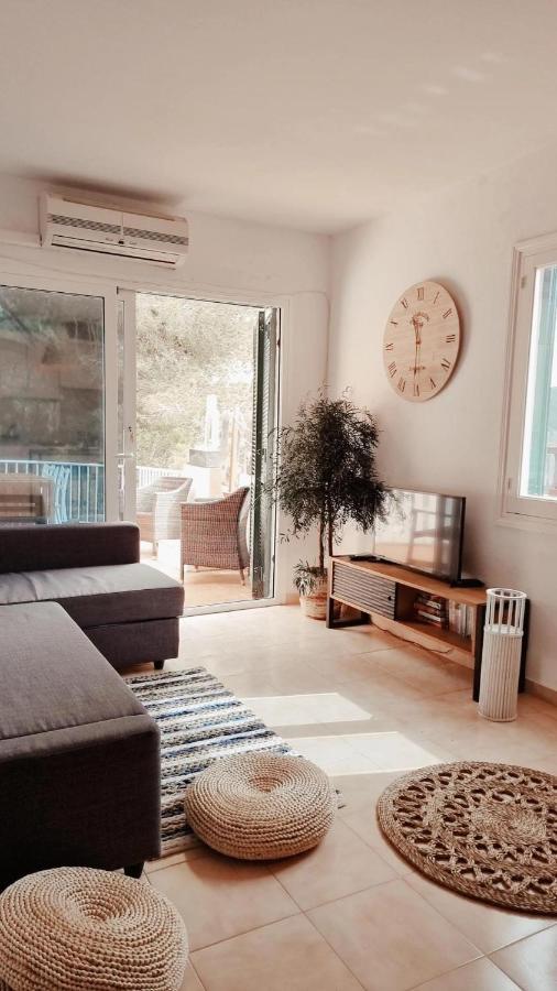 Precioso Apartamento Con Magnificas Vistas * Cala Galdana (Menorca)