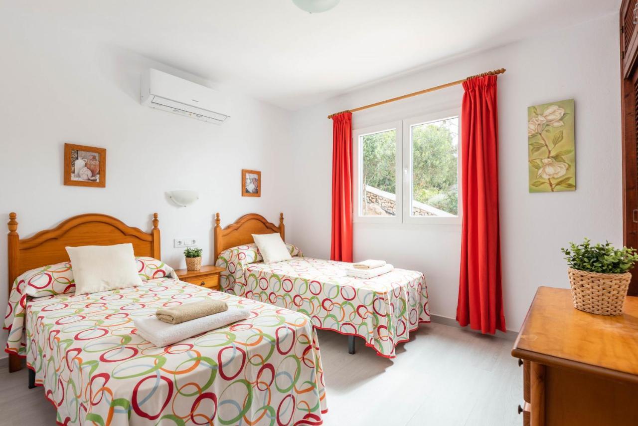 Magdalena Villa Alaior
