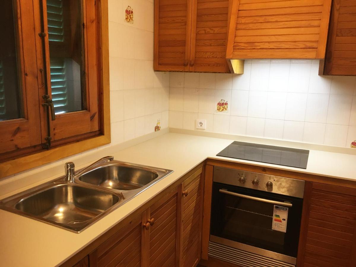 Apartamento Arco Iris