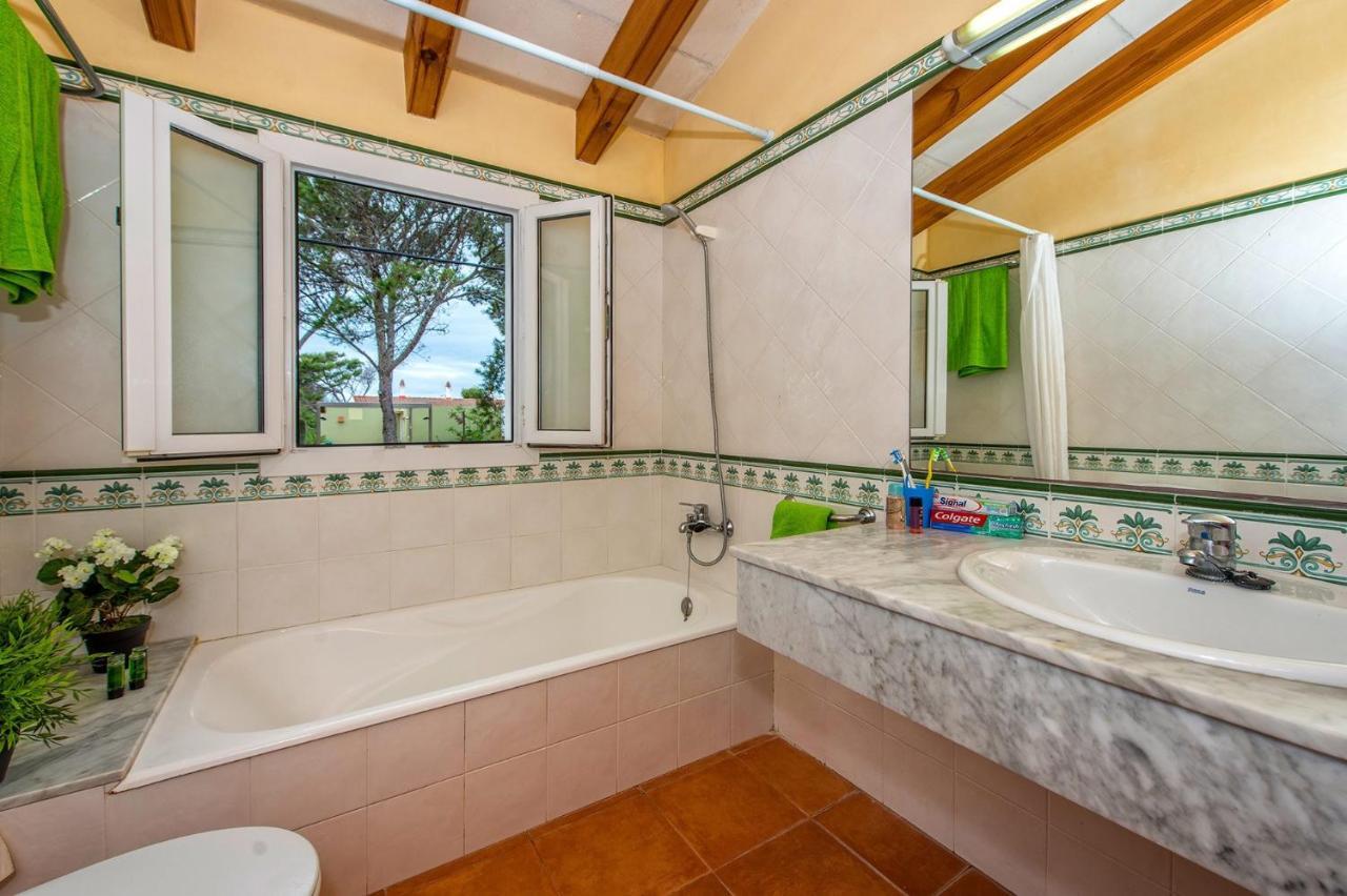 Serena Villa *
