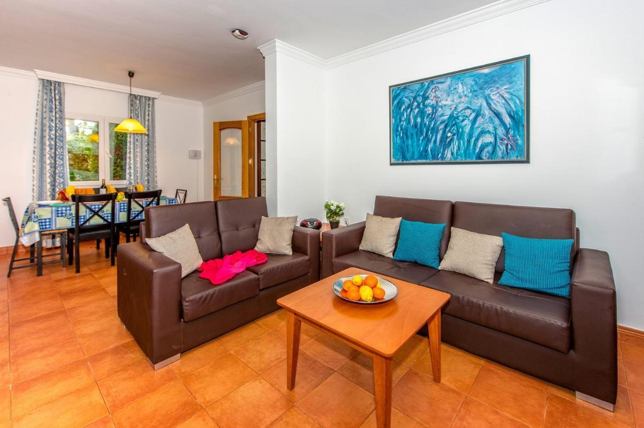 Serena Villa *