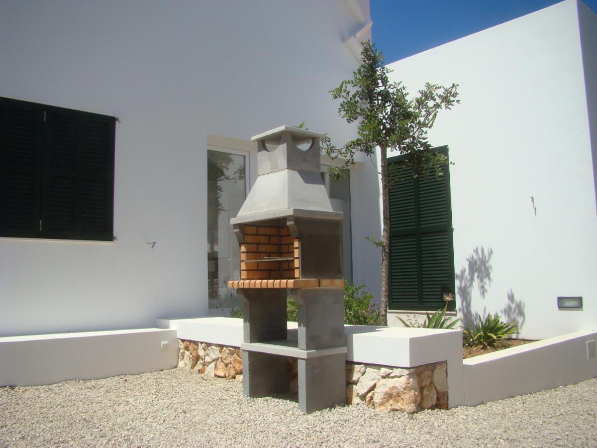Nure Mar Y Mar Villa Cala'N Blanes (Menorca)
