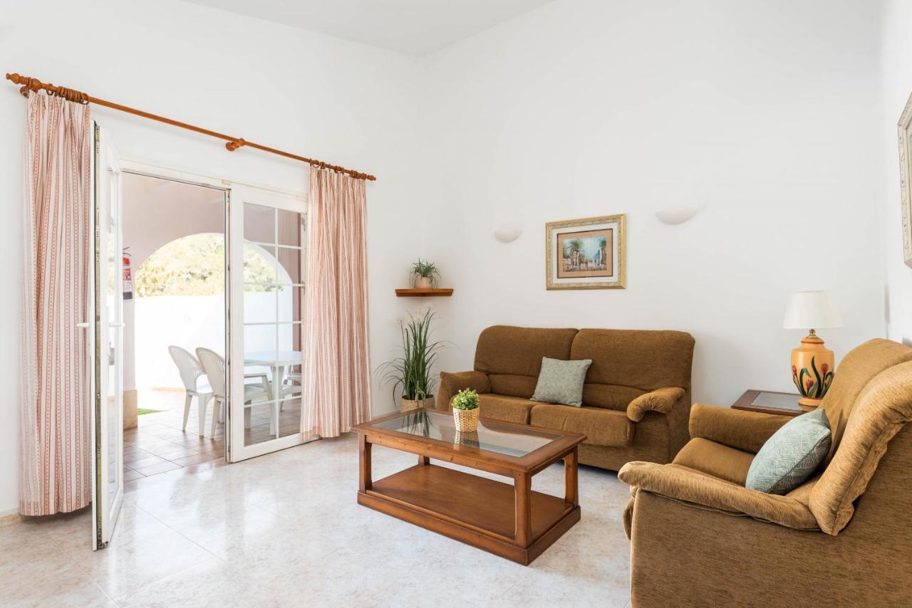 Villa Galdana Palms *