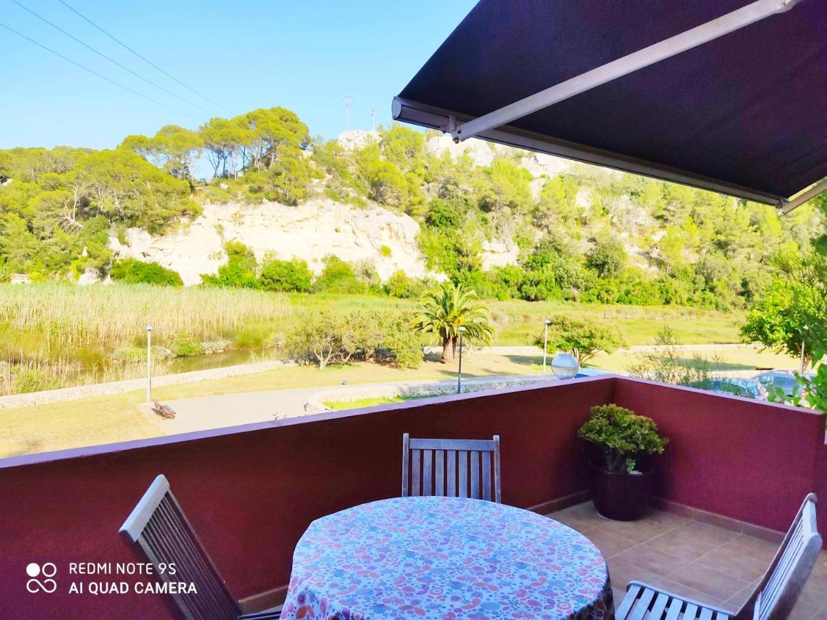 Apartment Cala Galdana Beach Cala Galdana (Menorca)
