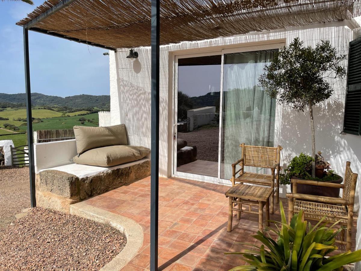 Casa Rural Reformada Bini Aumaia