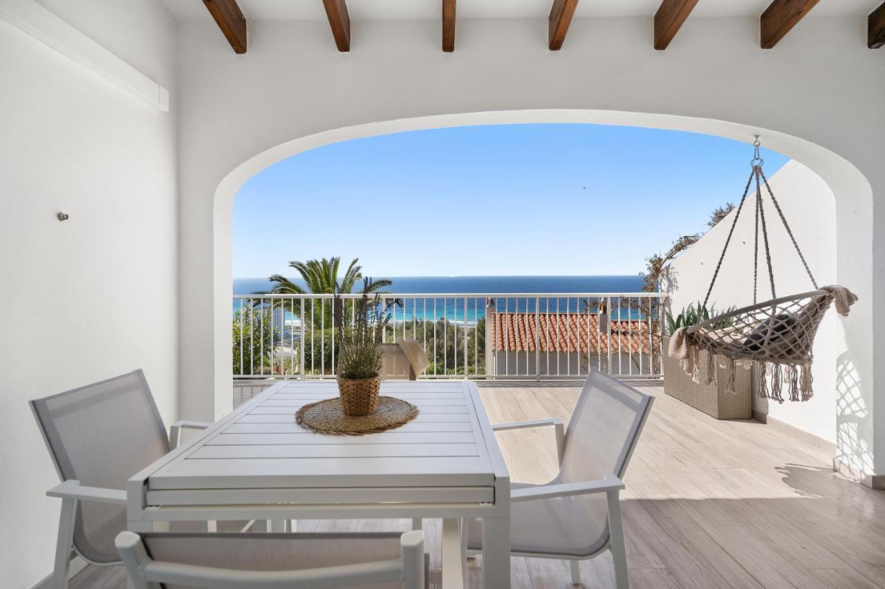Holiday home Buganvilla *