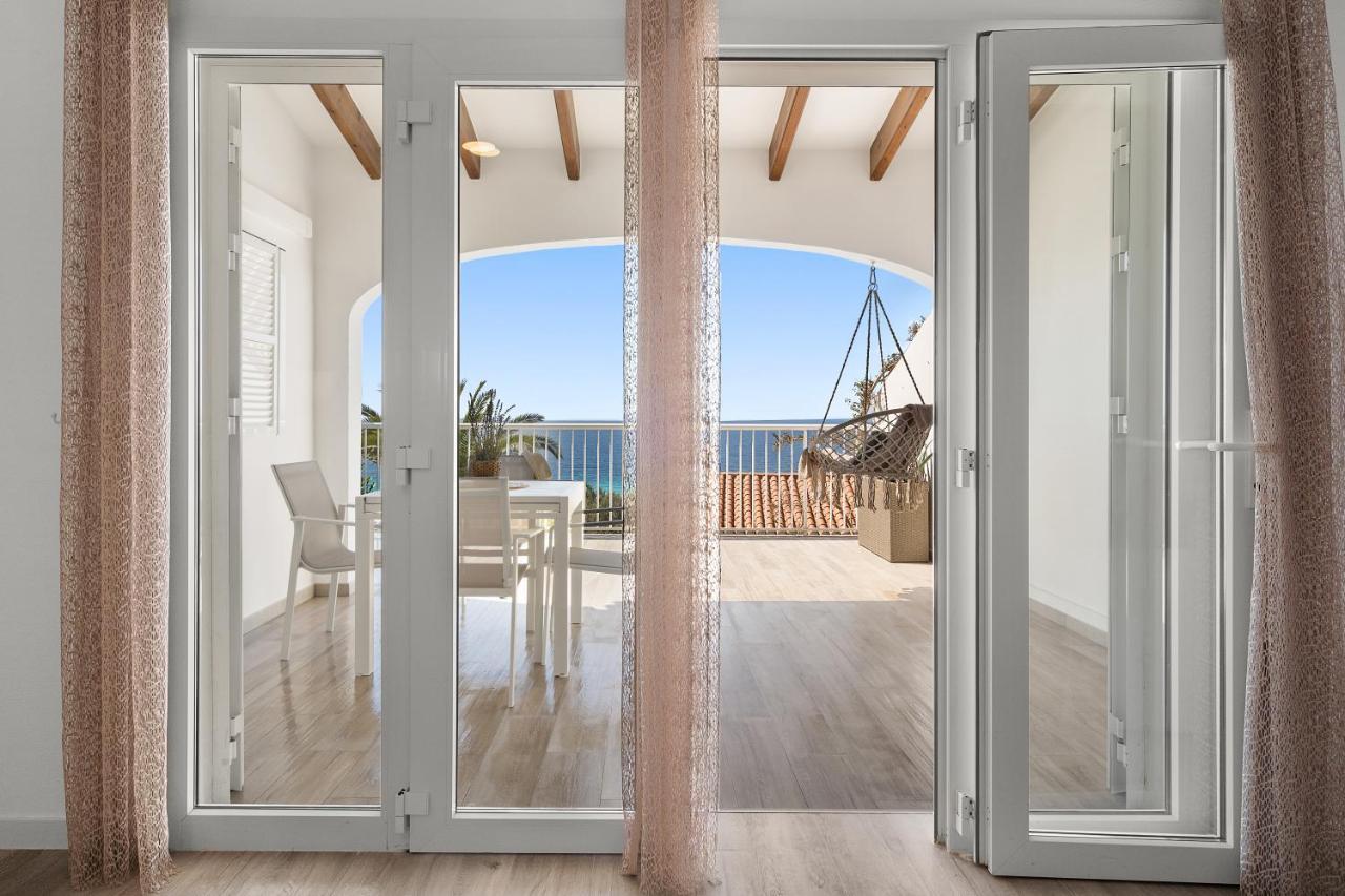 Holiday home Buganvilla Son Bou