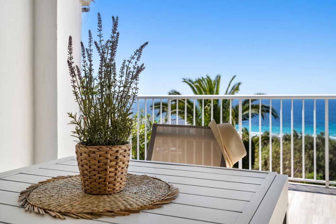 Сasa de vacaciones Buganvilla