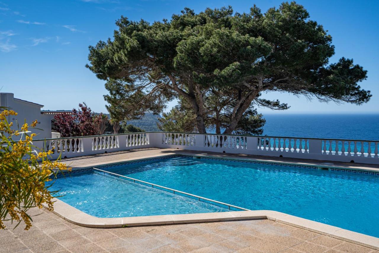 Сasa de vacaciones Buganvilla
