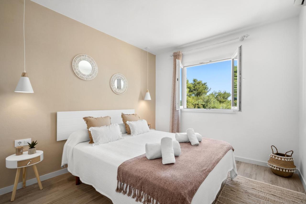 Buganvilla Holiday home *