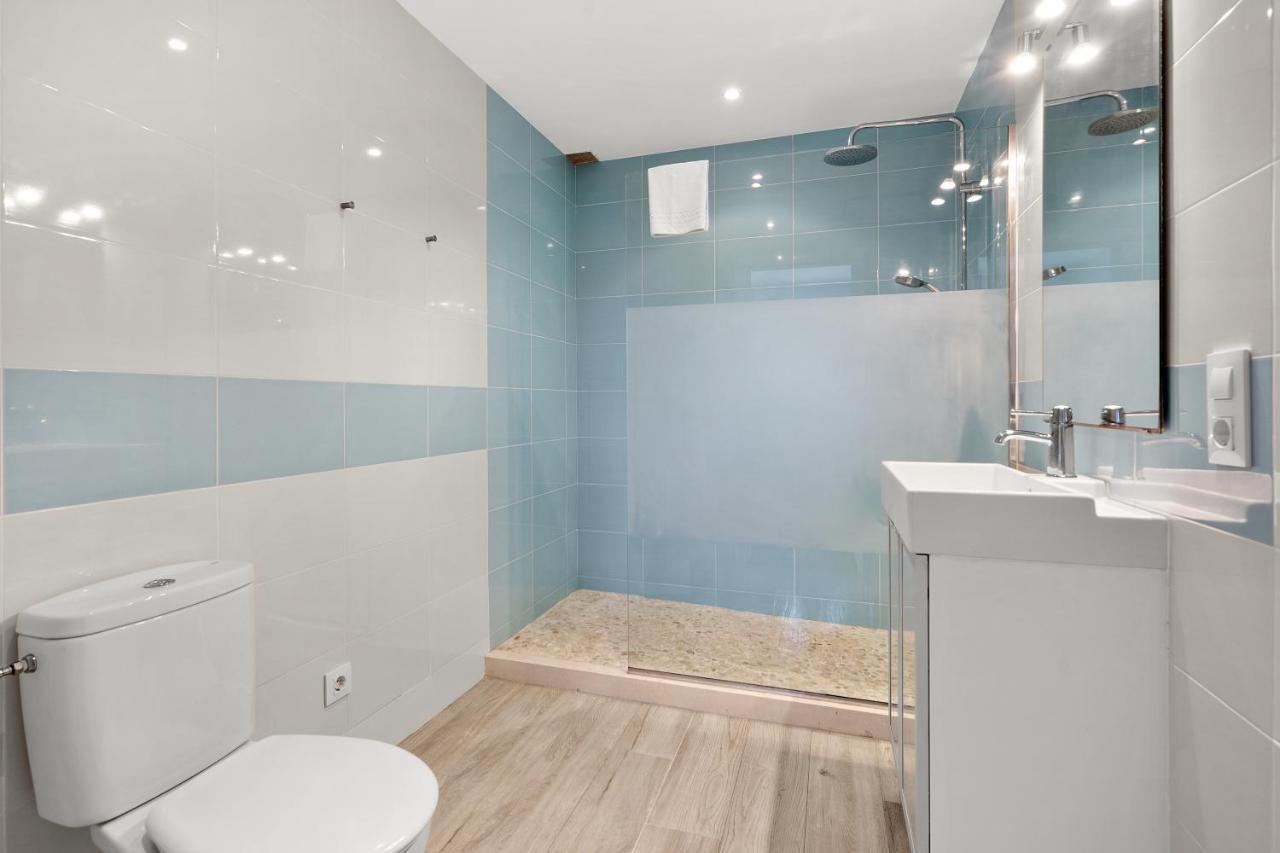 Holiday home Buganvilla Son Bou