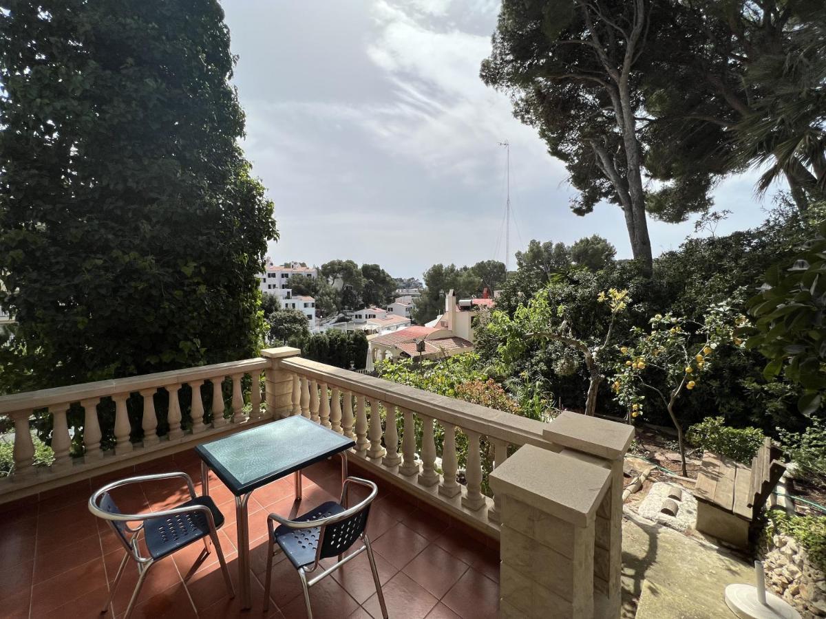 Casa Montse * Cala Galdana (Menorca)