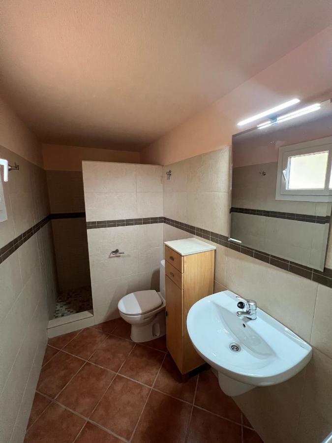 Casa Montse Holiday home Cala Galdana (Menorca)