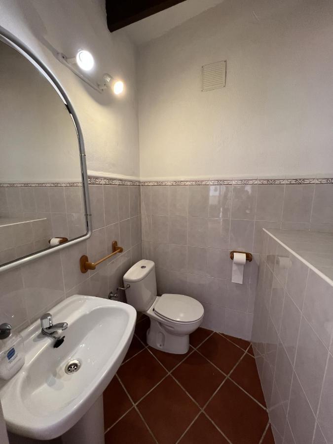 Casa Montse * Cala Galdana (Menorca)
