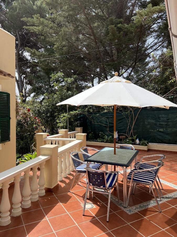 Casa Montse Holiday home