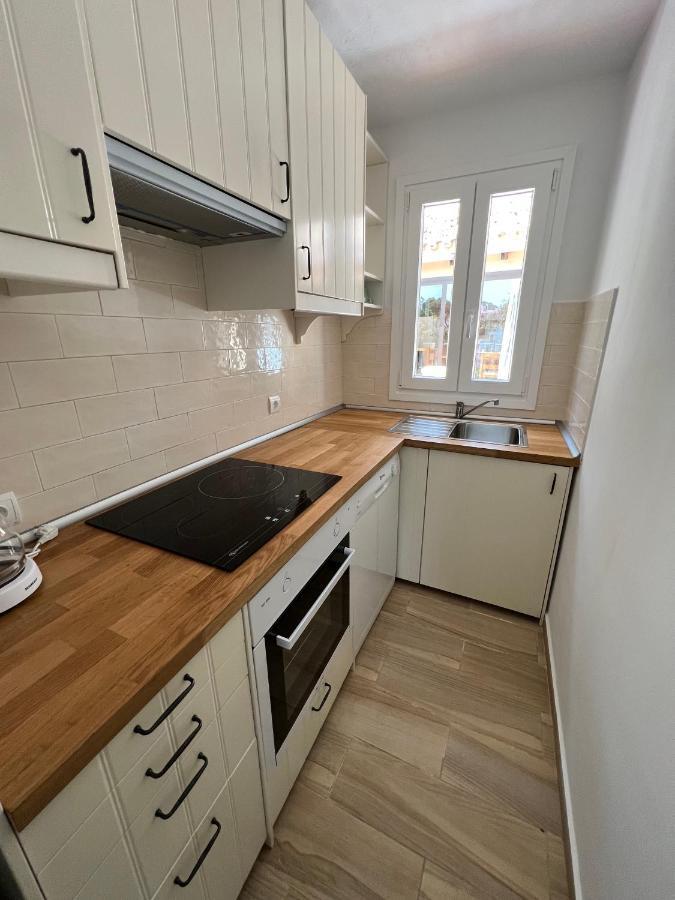 Casa Montse Holiday home