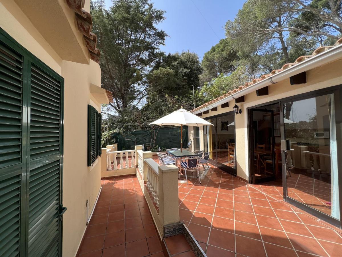 Casa Montse Cala Galdana (Menorca)