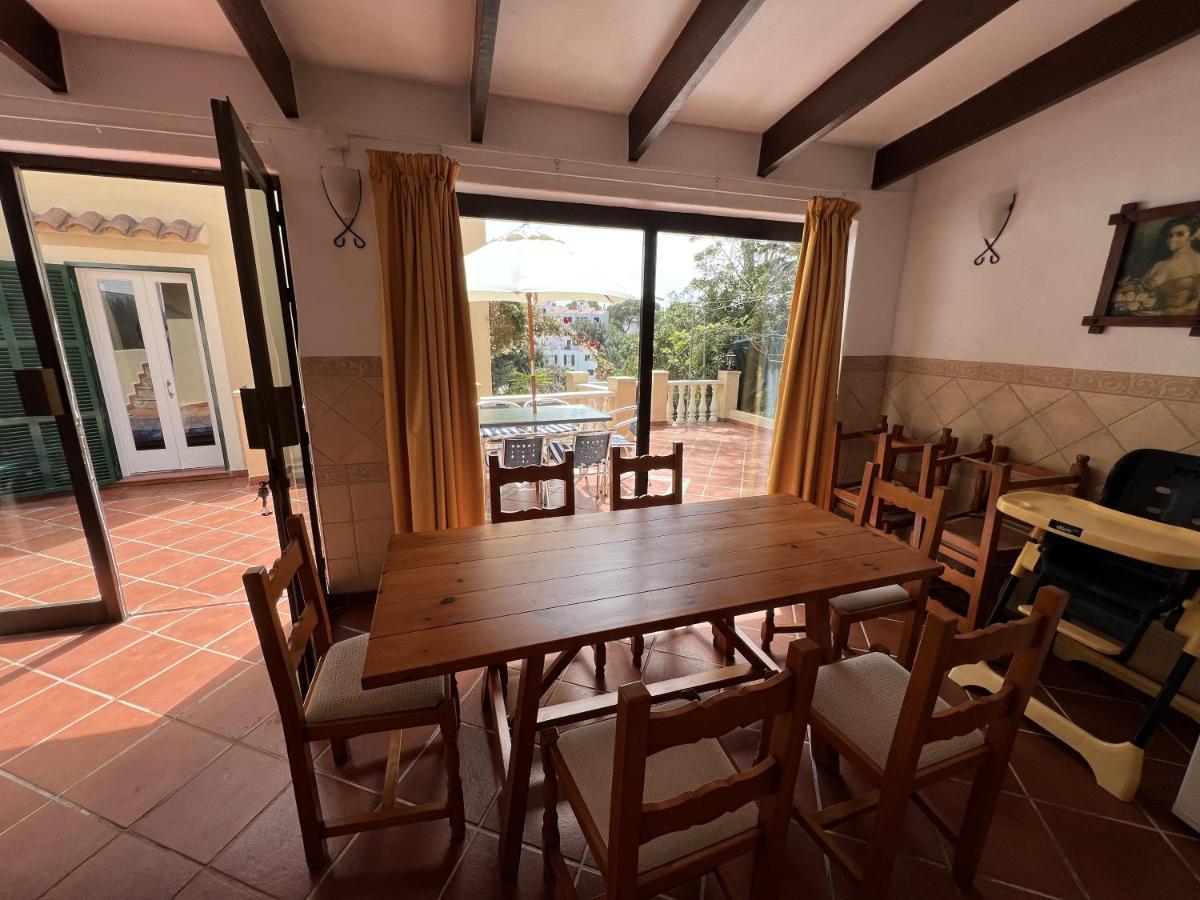 Holiday home Casa Montse *