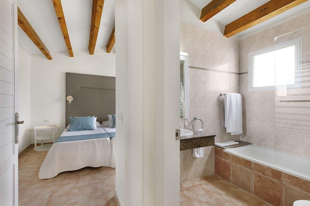 Trh Tirant Playa Apartamento *