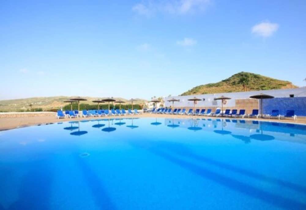 Apartamento Trh Tirant Playa Fornells (Menorca)