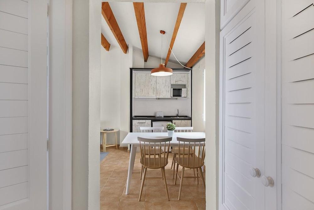 Apartamento Trh Tirant Playa *