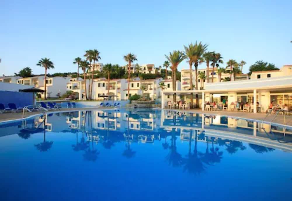 Apartamento Trh Tirant Playa Fornells (Menorca)