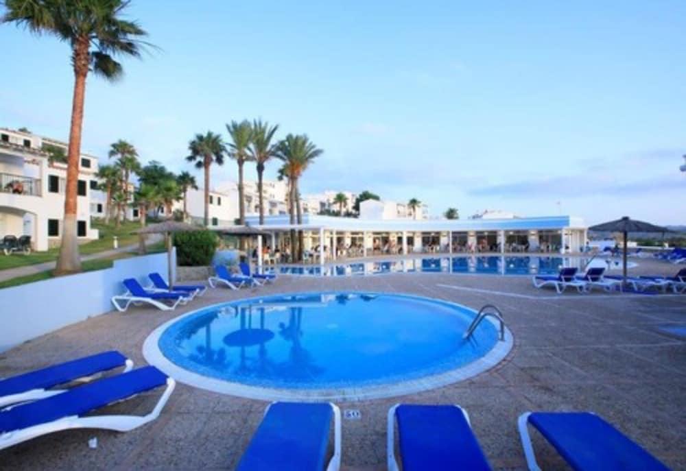 Trh Tirant Playa * Fornells (Menorca)