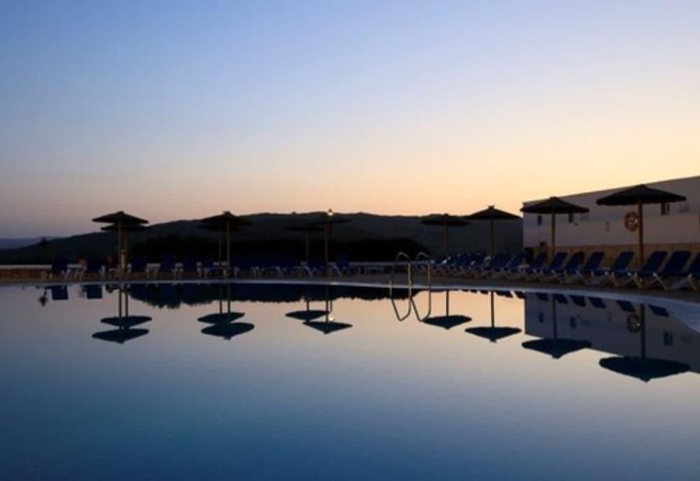 Trh Tirant Playa Fornells (Menorca)