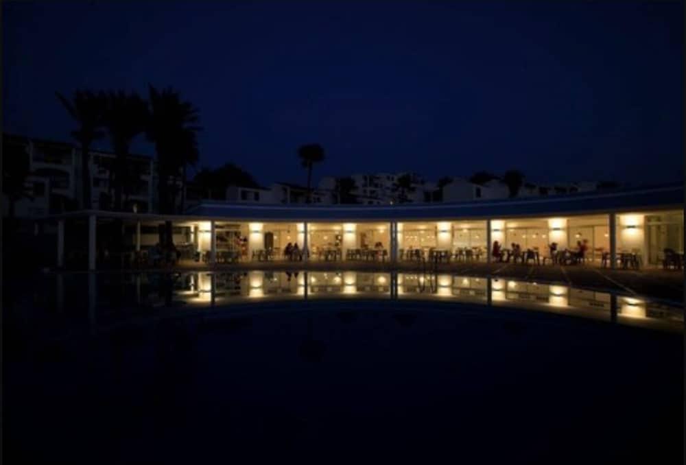 Apartamento Trh Tirant Playa *