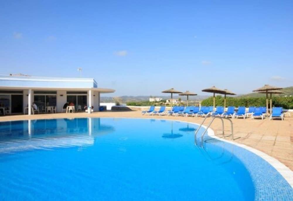 Apartamento Trh Tirant Playa Fornells (Menorca)