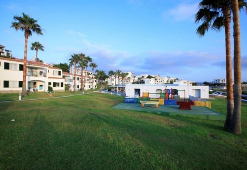 Trh Tirant Playa Apartamento