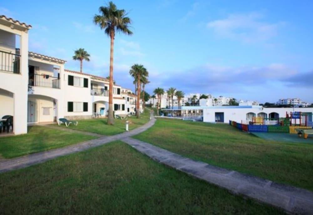 Apartamento Trh Tirant Playa *