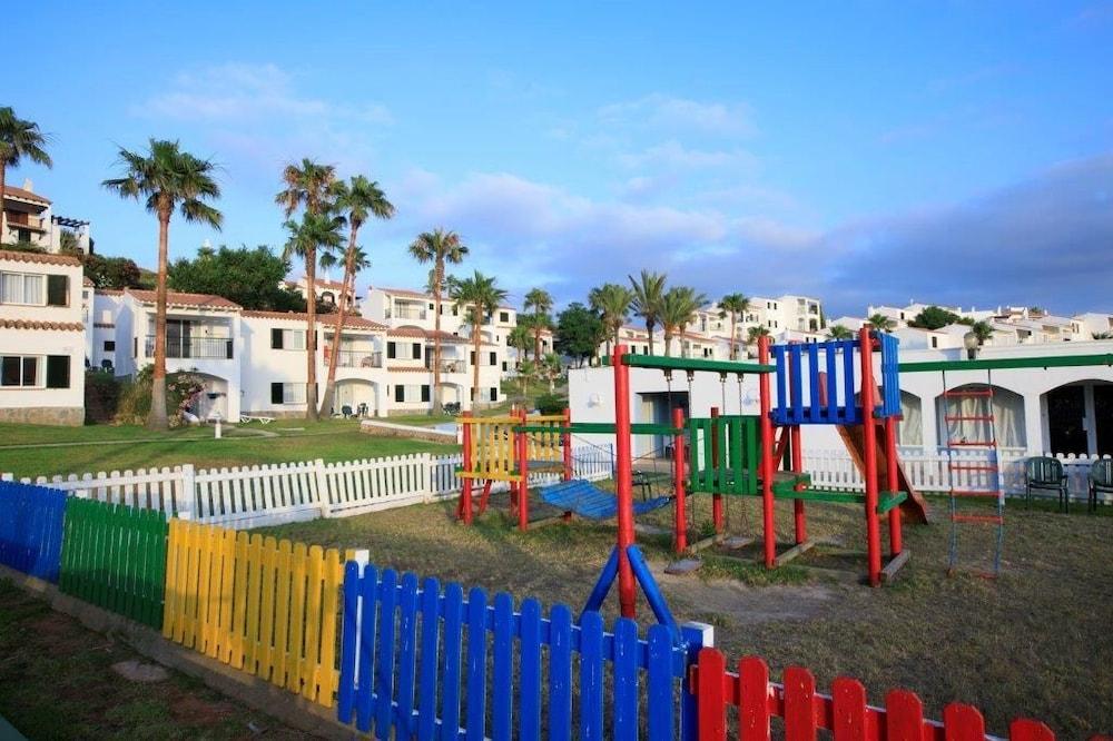 Trh Tirant Playa *
