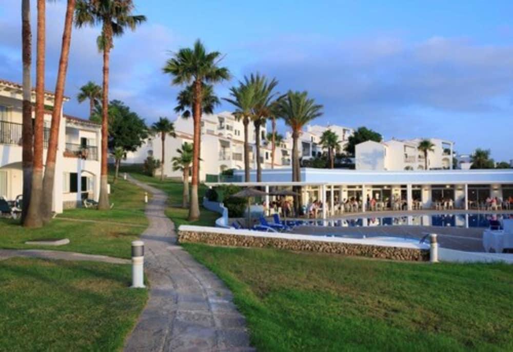Apartamento Trh Tirant Playa