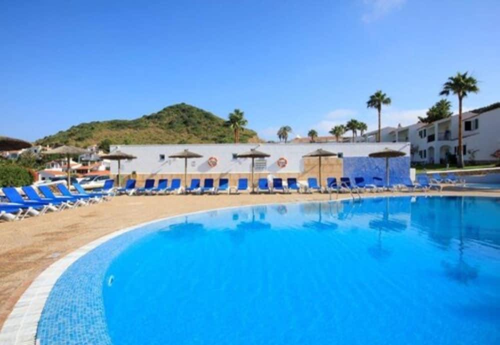 Trh Tirant Playa Fornells (Menorca)