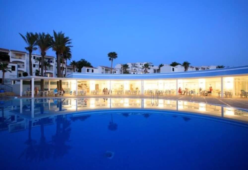 Trh Tirant Playa Apartamento *