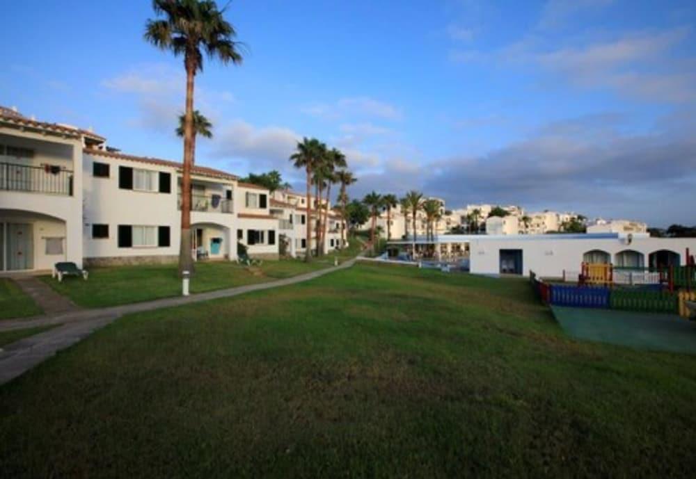 Apartamento Trh Tirant Playa
