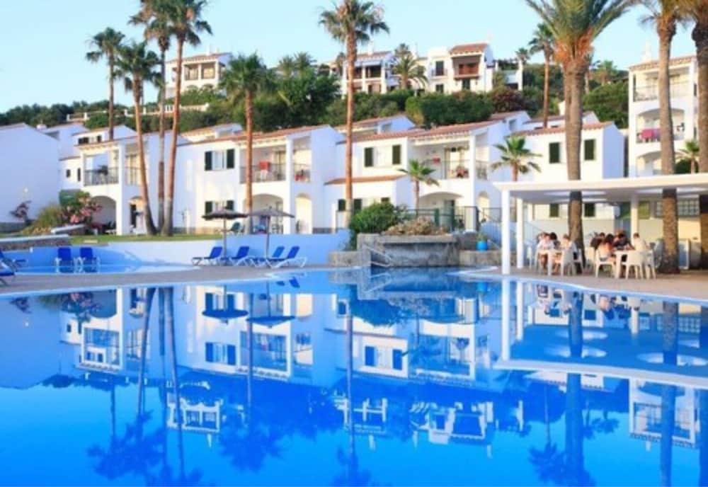 Trh Tirant Playa Apartamento