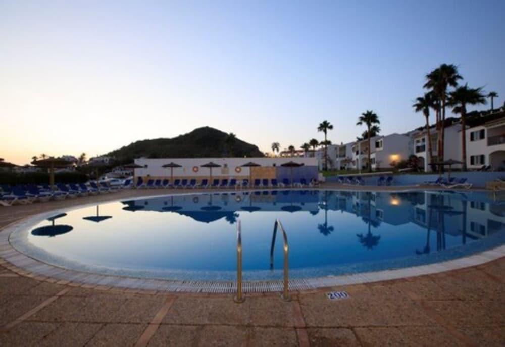 Trh Tirant Playa Fornells (Menorca)