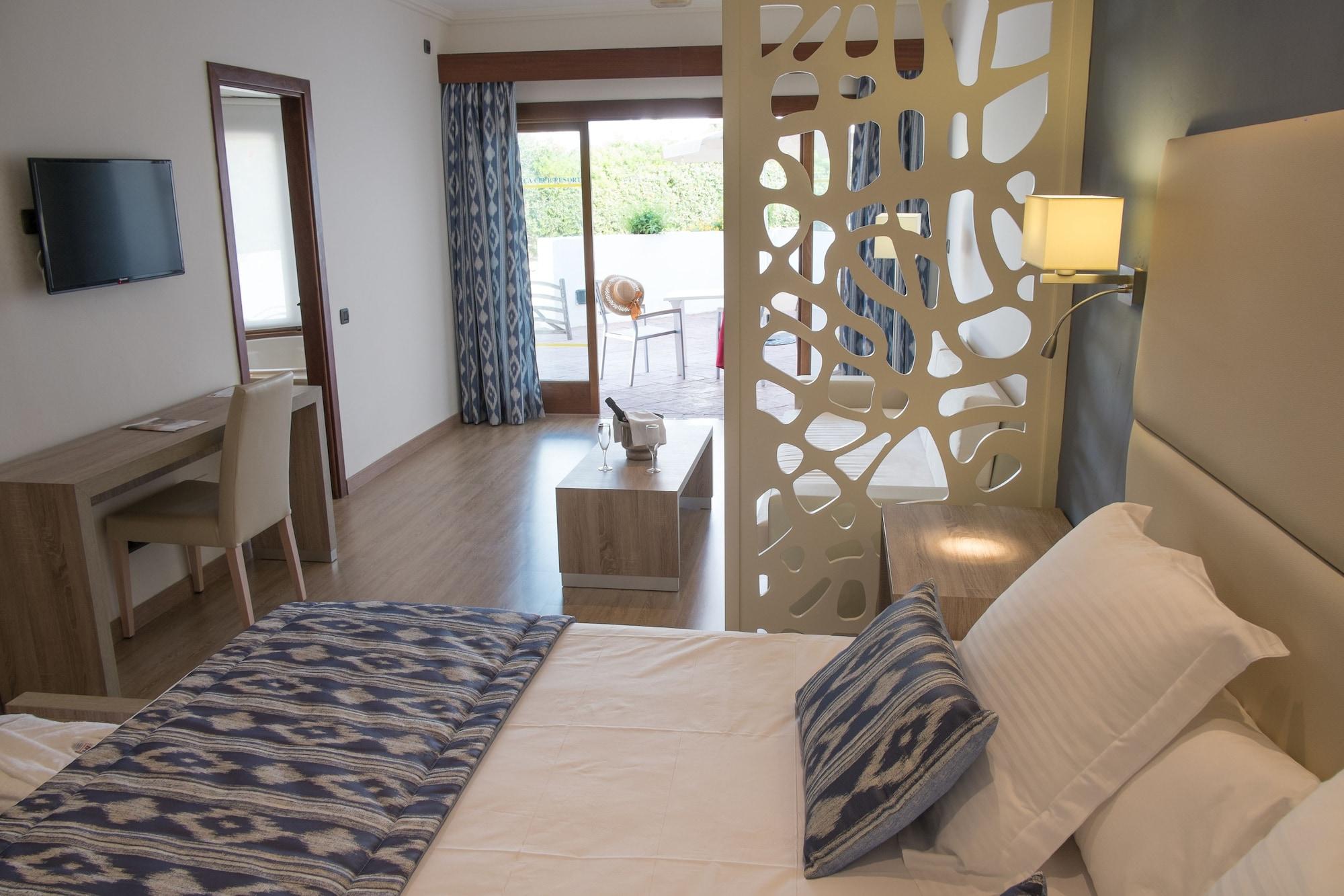 Hotel Menorca - Adults Recommended - By Pierre & Premium 3*