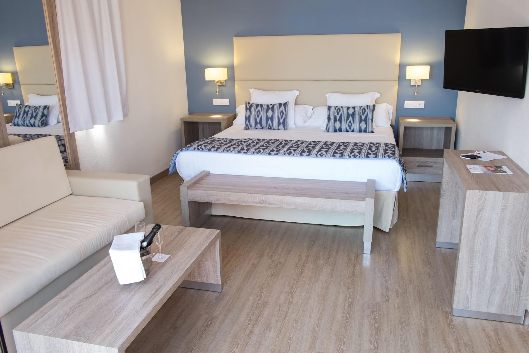 Hotel Premium Menorca Binibeca