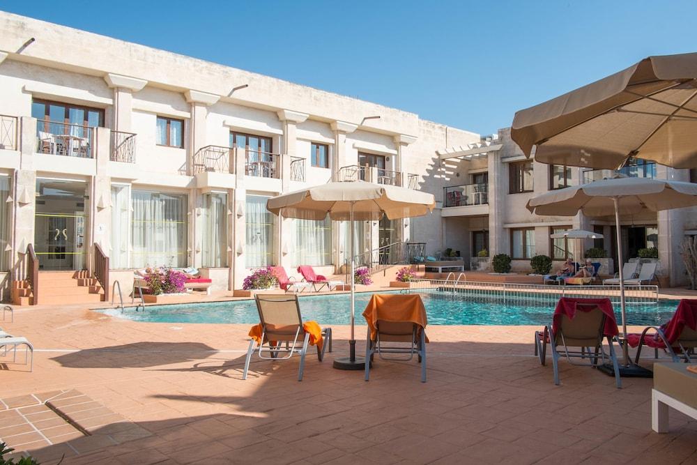 Menorca - Adults Recommended - By Pierre & Premium Hotel 3*