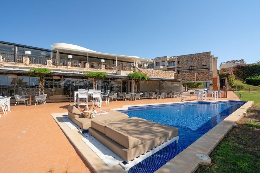 Menorca - Adults Recommended - By Pierre & Premium Hotel Binibeca