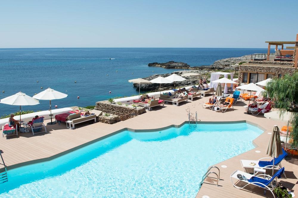 Menorca - Adults Recommended - By Pierre & Premium Binibeca