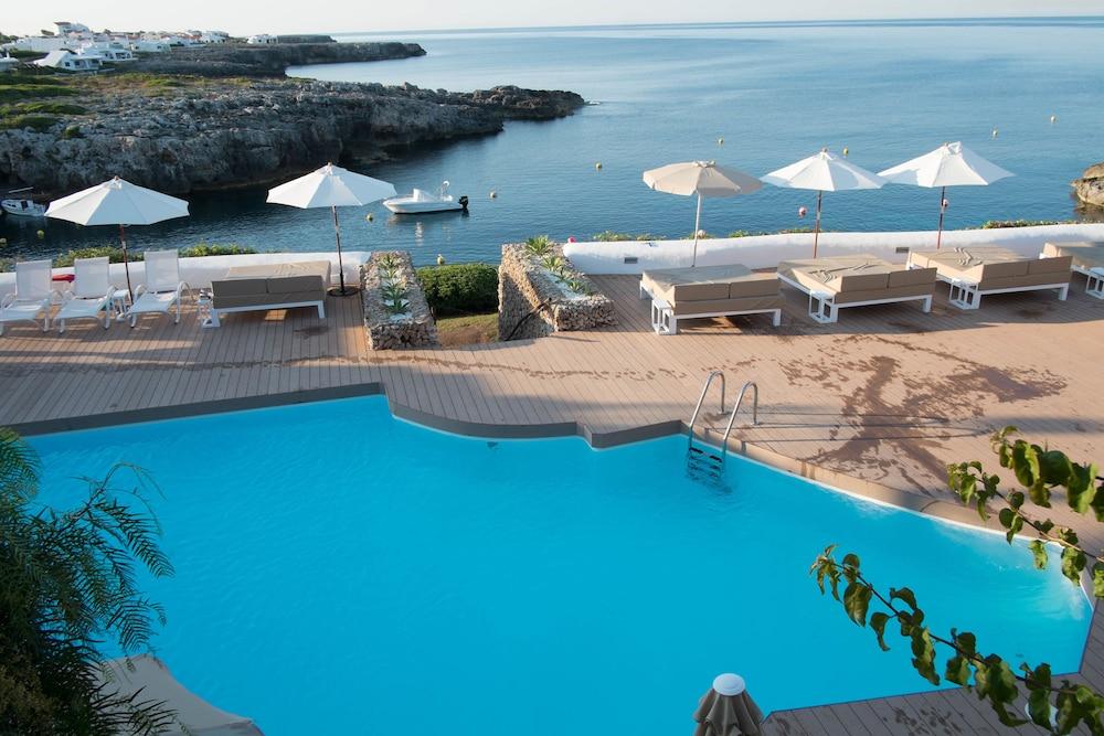 Menorca - Adults Recommended - By Pierre & Premium Binibeca
